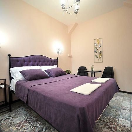 Baoma Hotel Tbilisi ภายนอก รูปภาพ