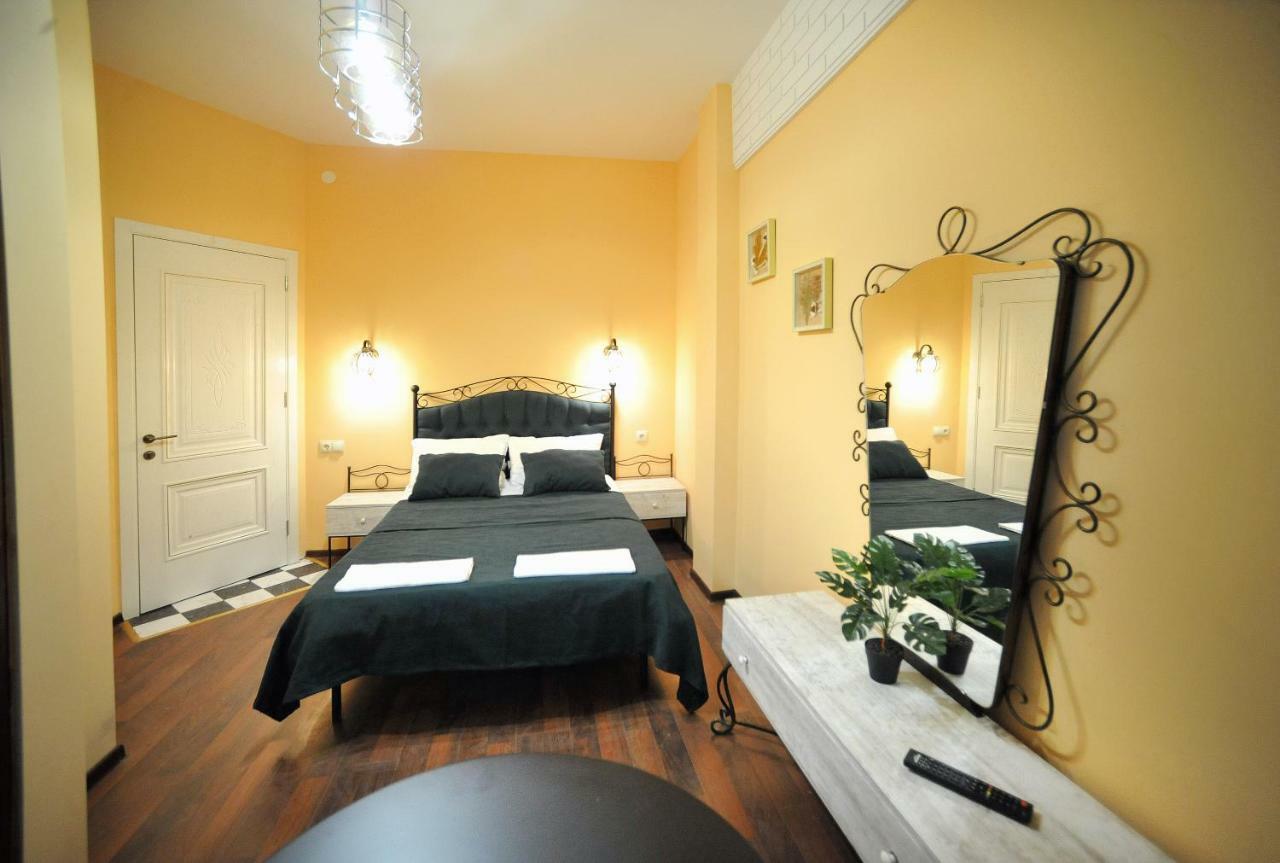 Baoma Hotel Tbilisi ภายนอก รูปภาพ
