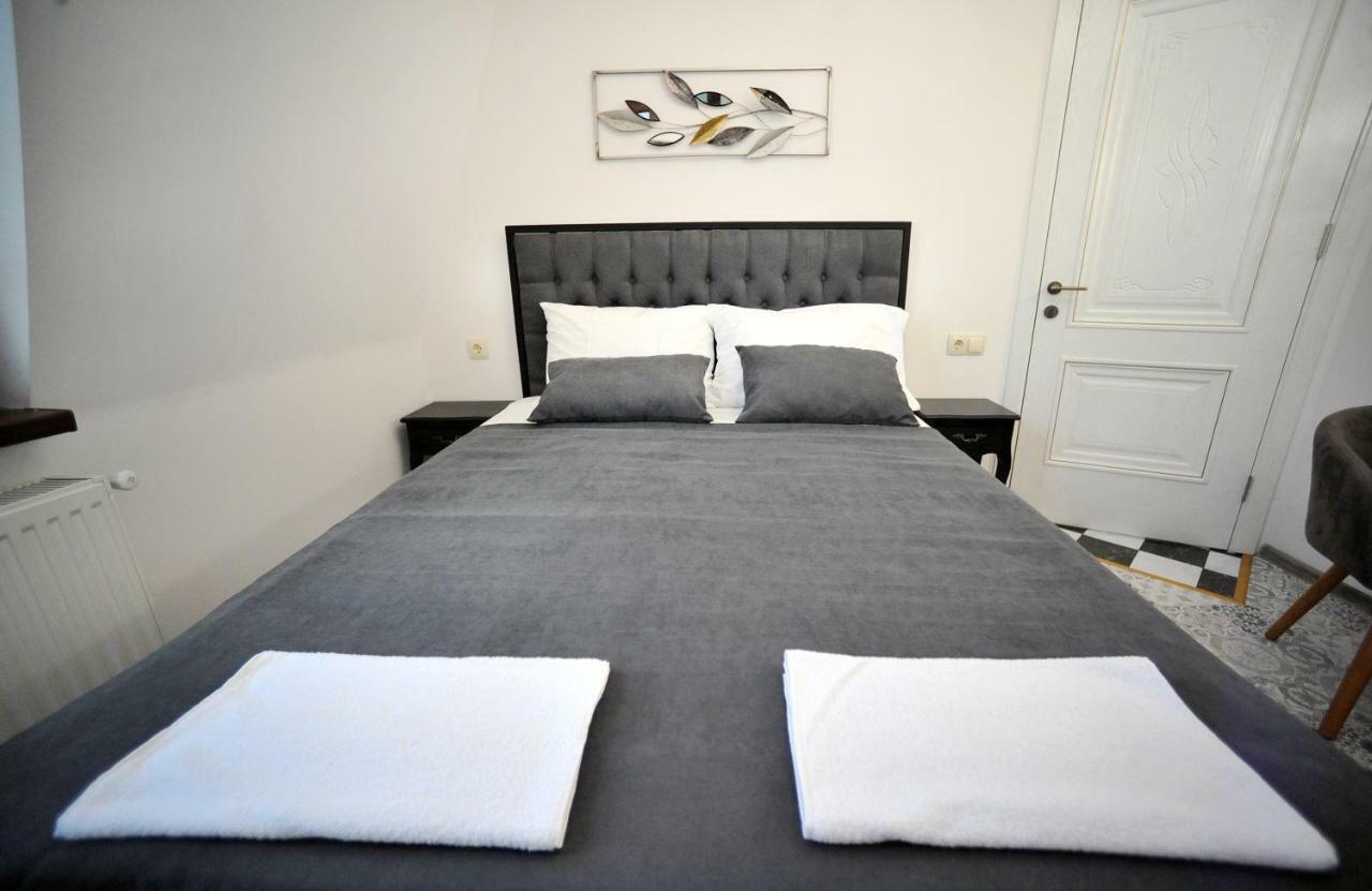 Baoma Hotel Tbilisi ภายนอก รูปภาพ