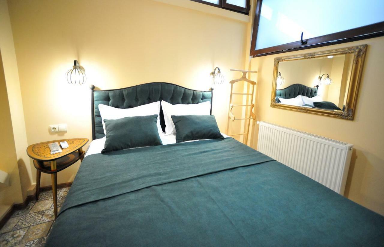 Baoma Hotel Tbilisi ภายนอก รูปภาพ