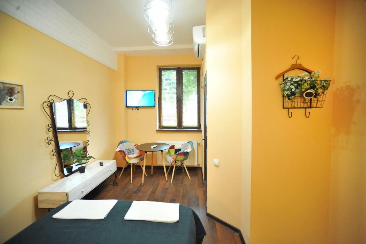 Baoma Hotel Tbilisi ภายนอก รูปภาพ